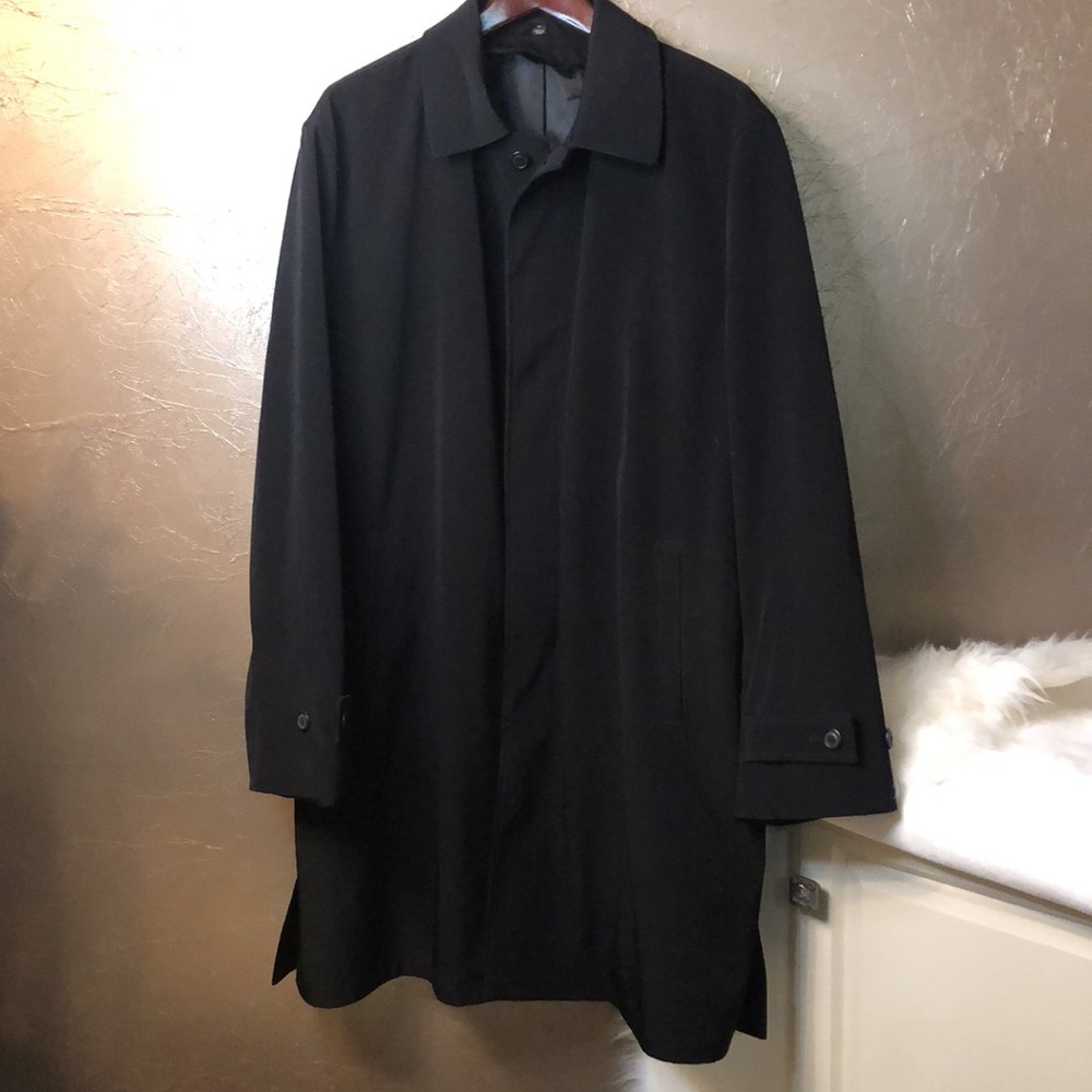 Joseph Abboud | ClimAdapt Trench